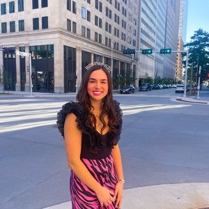 Meet your Posher, Lucy